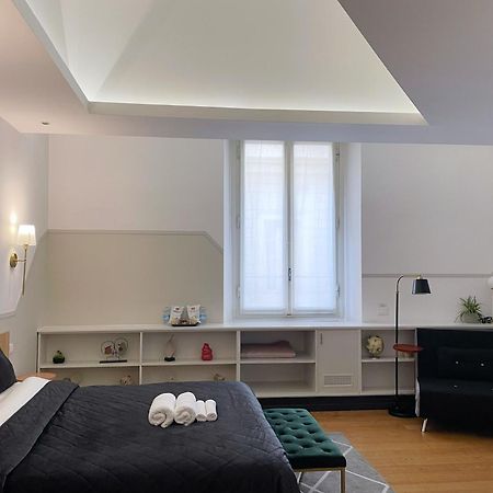 Casa Ivh Bnb Флоренція Екстер'єр фото