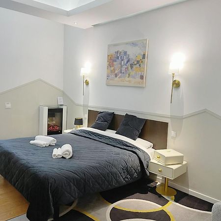 Casa Ivh Bnb Флоренція Екстер'єр фото