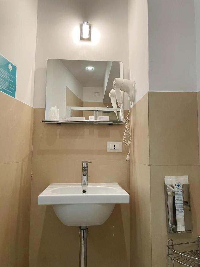 Casa Ivh Bnb Флоренція Екстер'єр фото