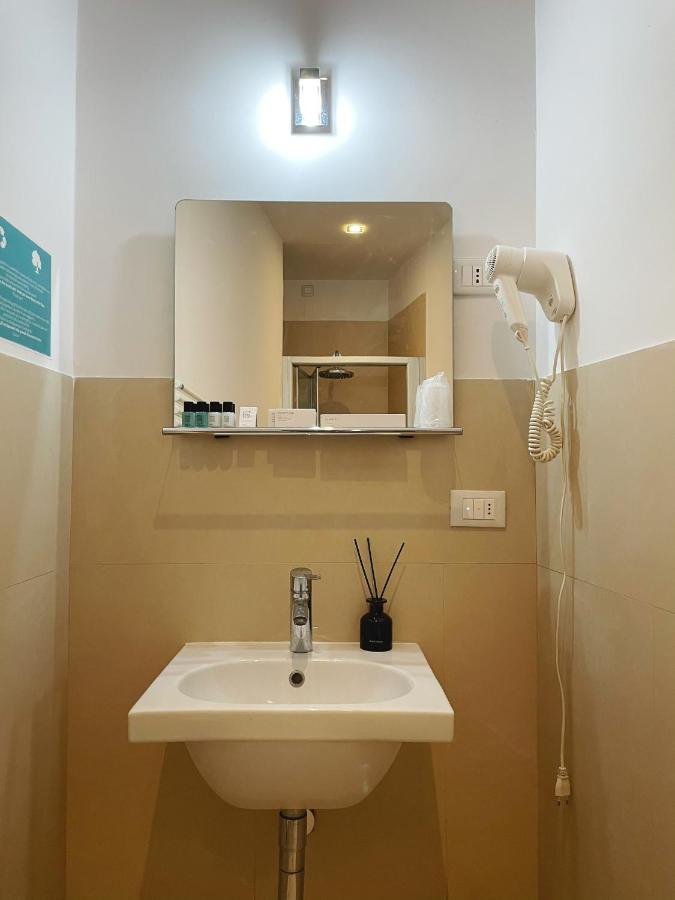 Casa Ivh Bnb Флоренція Екстер'єр фото