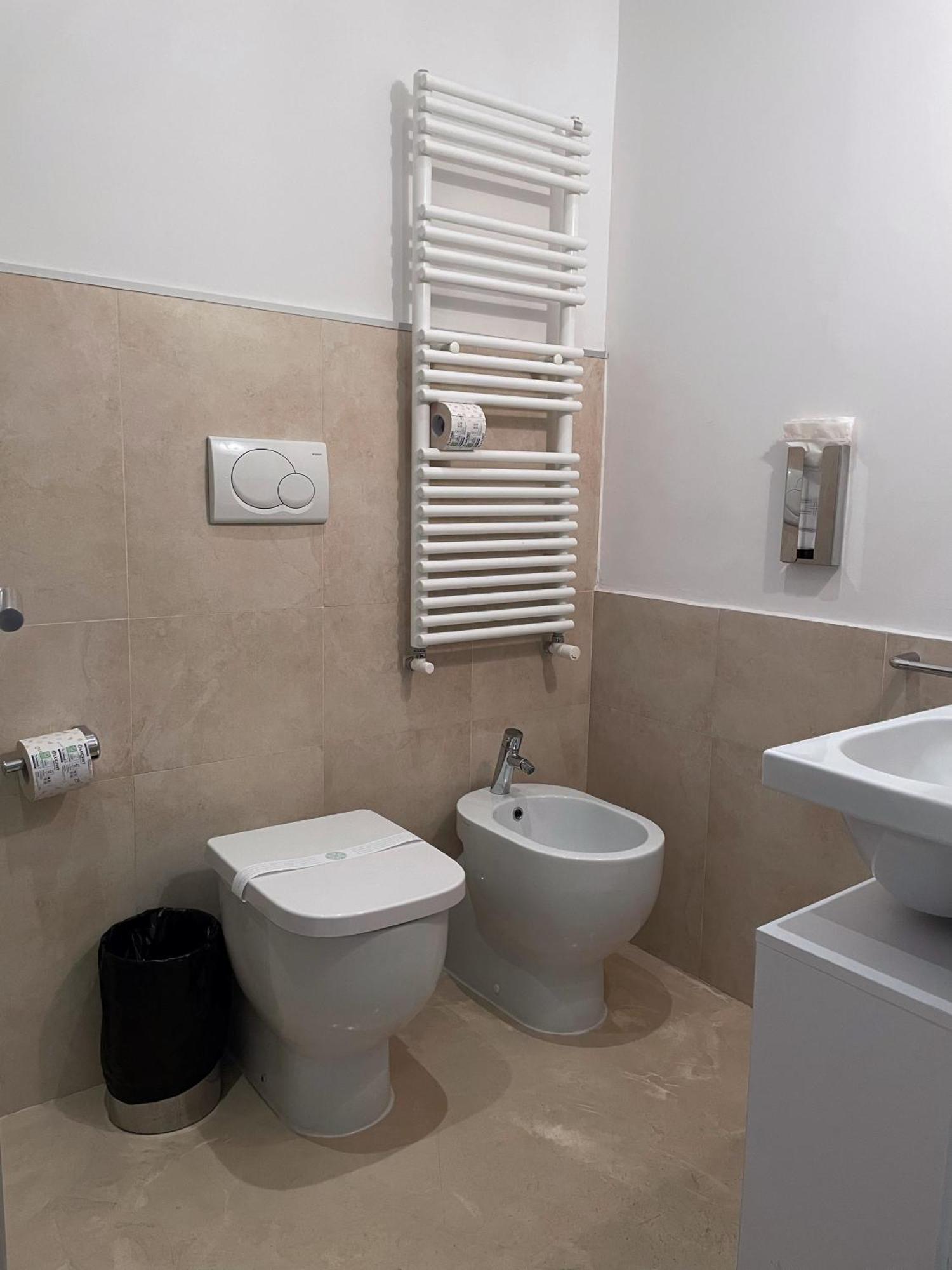 Casa Ivh Bnb Флоренція Екстер'єр фото