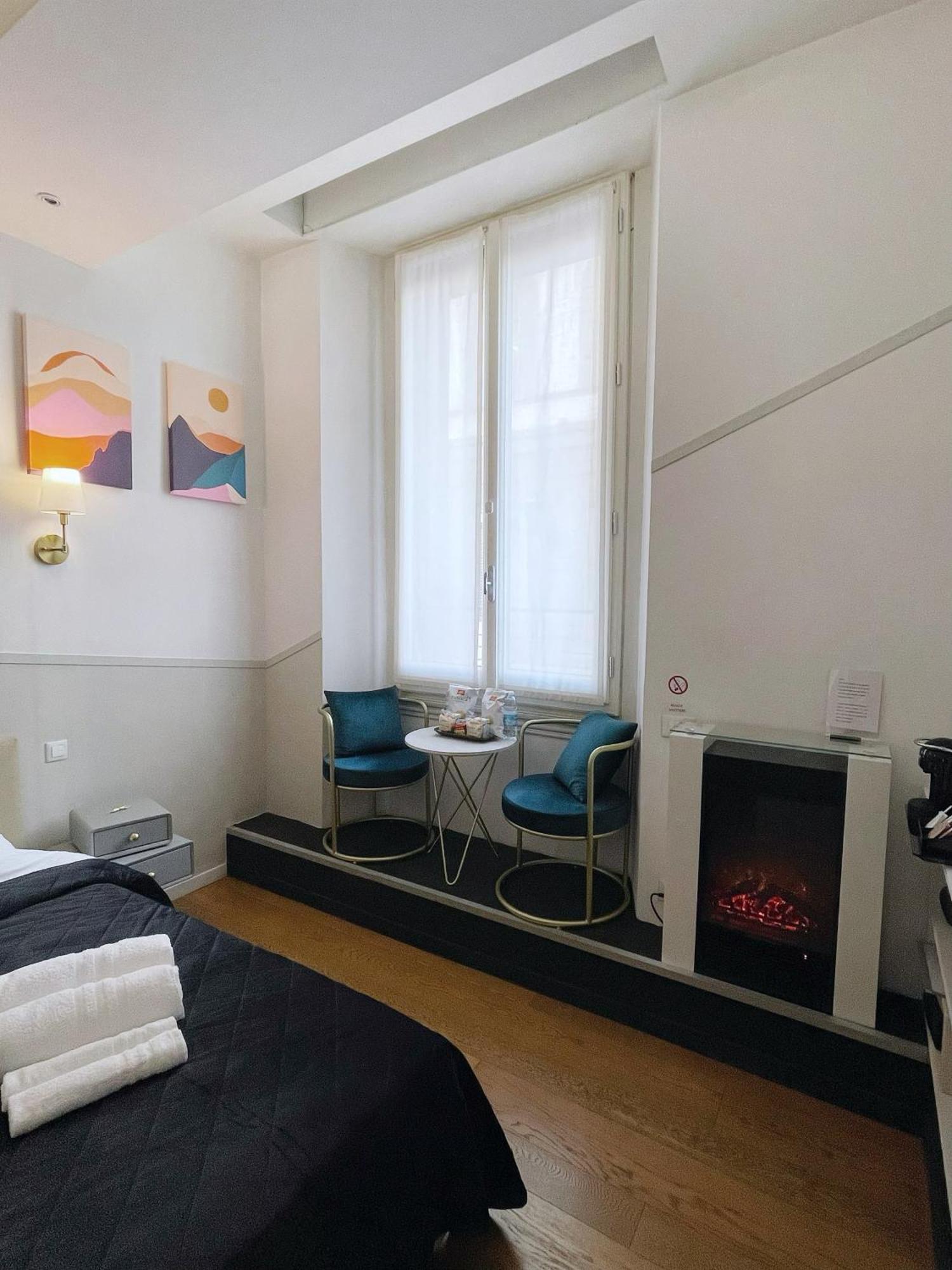 Casa Ivh Bnb Флоренція Екстер'єр фото