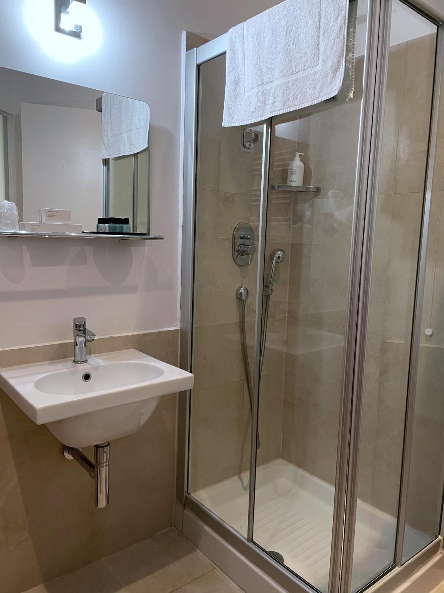 Casa Ivh Bnb Флоренція Екстер'єр фото