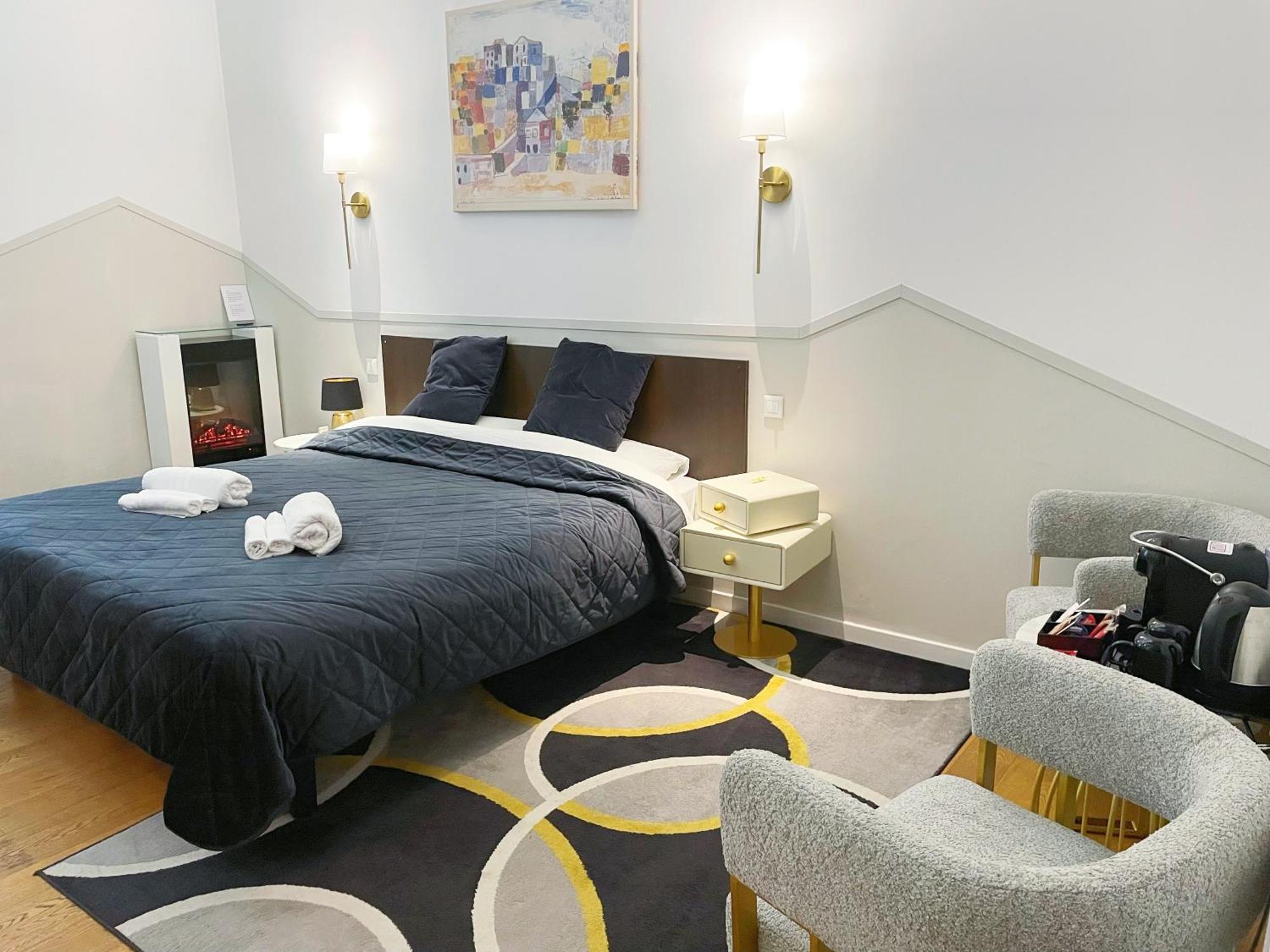 Casa Ivh Bnb Флоренція Екстер'єр фото
