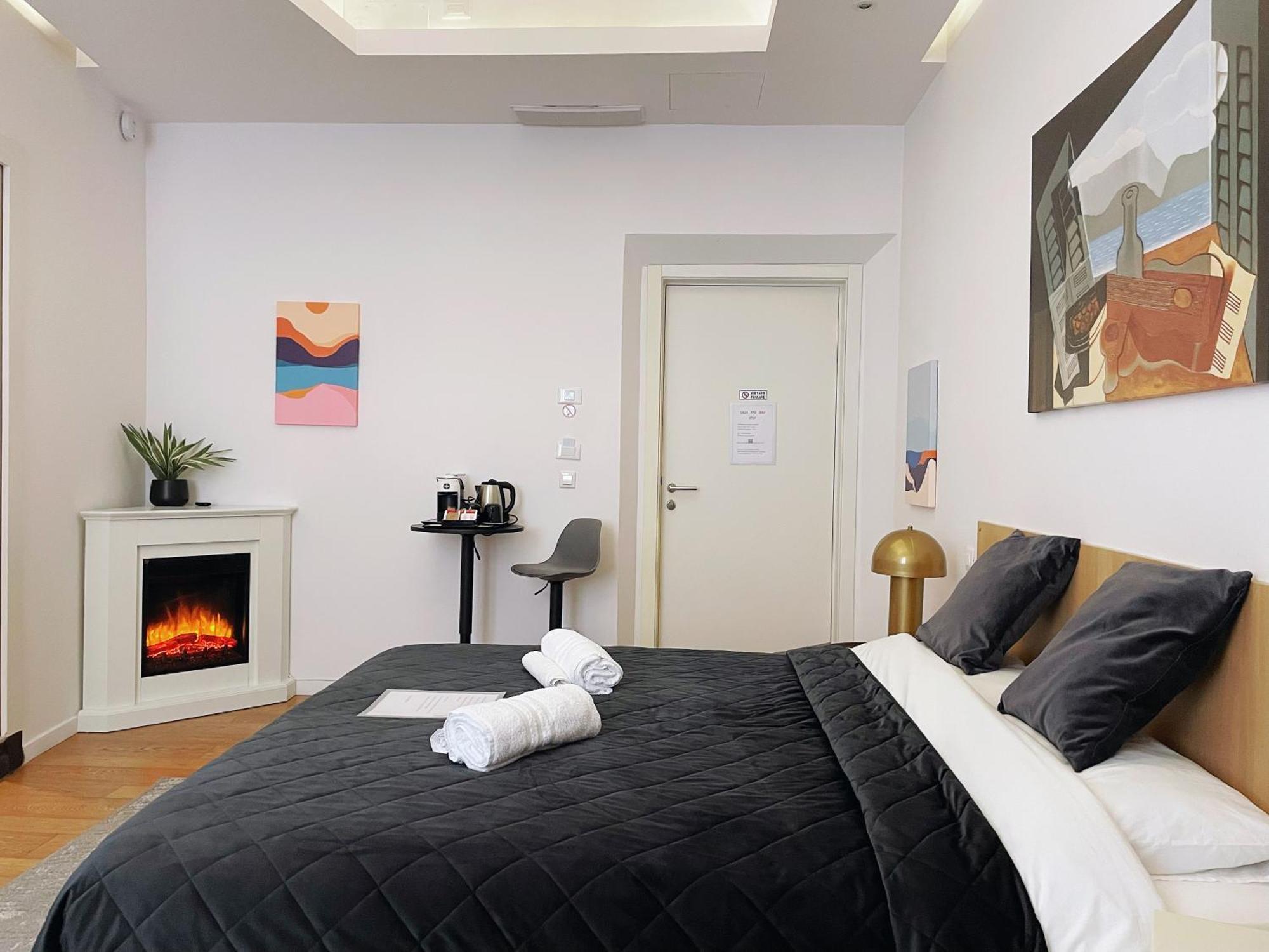 Casa Ivh Bnb Флоренція Екстер'єр фото