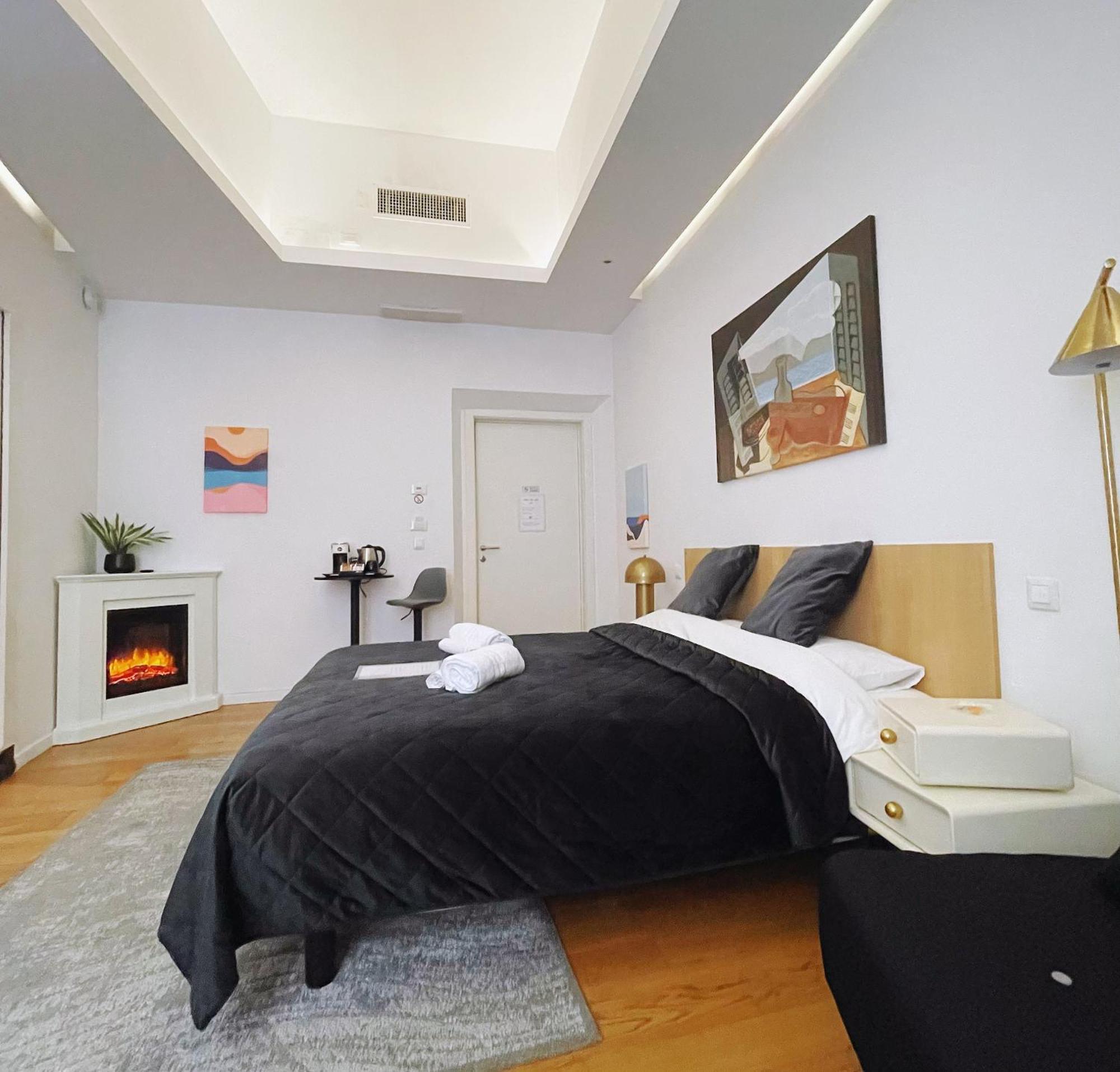 Casa Ivh Bnb Флоренція Екстер'єр фото