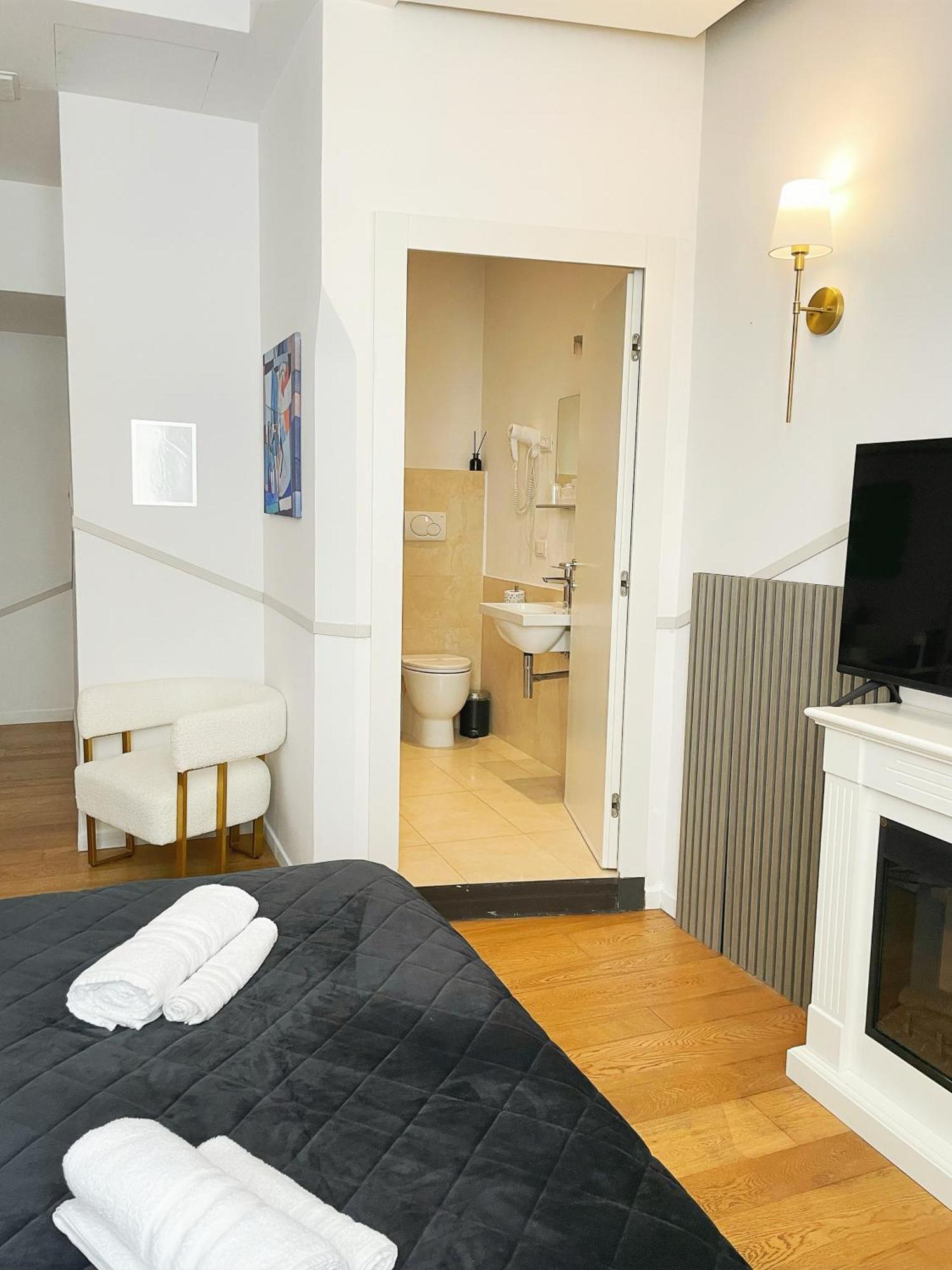 Casa Ivh Bnb Флоренція Екстер'єр фото