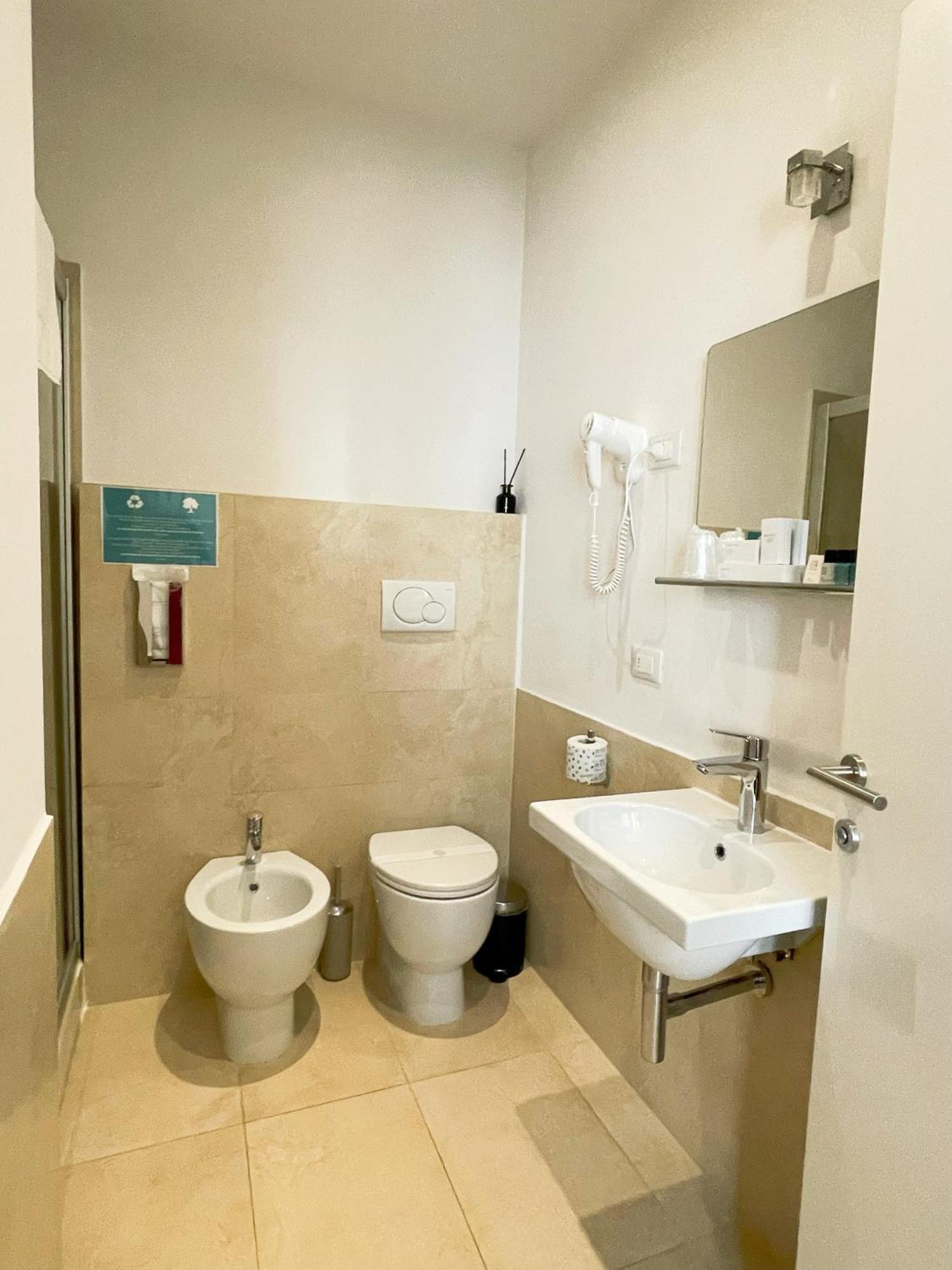Casa Ivh Bnb Флоренція Екстер'єр фото