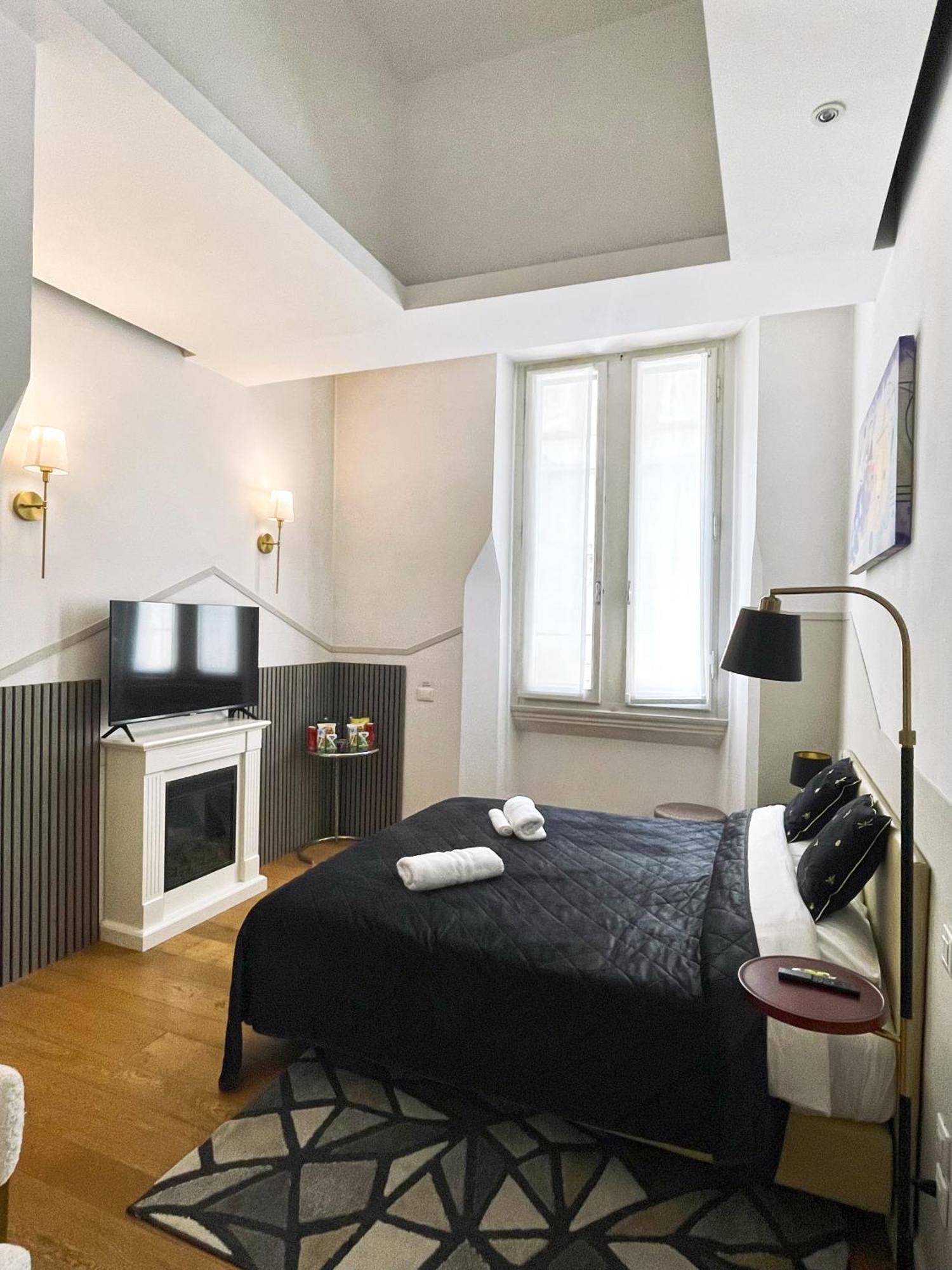 Casa Ivh Bnb Флоренція Екстер'єр фото